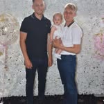 Jonny Amos - @amosjonny24 - Instagram