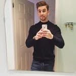 Jonny Bennett - @itoniz20 - Instagram