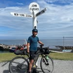 Jonny Bennett - @bennett.jonny - Instagram
