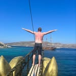 Jonny Bennett - @jonnybennett7 - Instagram