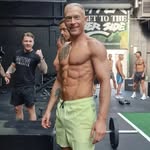 Jonathan Sinclair - @jonny_boy_83 - Instagram