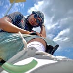 Jonny boy - @tunedbyjonny - Instagram
