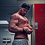 Jonny Boy - @jonnygym_helm - Instagram
