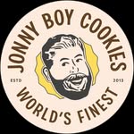 Jonny Boy Cookies - @jonnyboycookies - Instagram