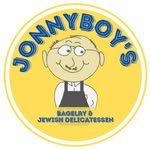 JonnyBoy’s Bagelry - @jonnyboysbagelry - Instagram