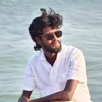 Praveen Kumar - @jonny_boy_black - Instagram