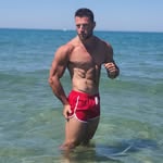 Jonny Bologna - @jonny_bravo_93 - Instagram