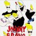 Jonny Bravo - Facebook