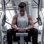 Jonny Bravo - @jgamboa_fitness - Instagram