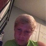 Jonny Buck - @jonny_buck_77 - Instagram