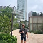 Jonny Buck - @buckwildinasia - Instagram
