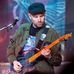 Jonny Buckland Of Coldplay. - Facebook