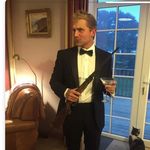 Jonny - @jonny.buckland2 - Instagram