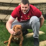 Jonny Burrows - @jonny.burrows.718 - Instagram