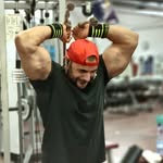 Giovanni Rpc - @jonny_cage_85 - Instagram