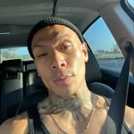 JC - @jonnycage - Instagram