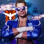 Jonny_Cage - @jonny_cage404 - Instagram