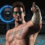 Jonny Cage - @jonny.cage.4eva - Instagram