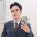 Jonny Cage - @honggialam_111014 - Instagram