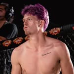 Jonny Dreaden - @jonnycage.firefit - Instagram