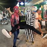 Jonny Carrillo - @jonnydemessi - Instagram