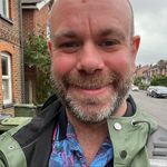 Jonathan Carson - @jonny_life_uk - Instagram