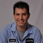Jonny Carson - @fordwagonnut - Instagram