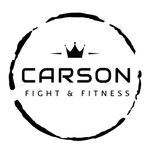 Jonny Carson - @carson.fight.fitness - Instagram
