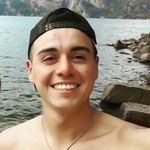 Jonny Castillo - @joonni_c - Instagram