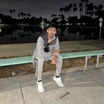 Jonny Chavarria - @jhonnychavarria21 - Instagram