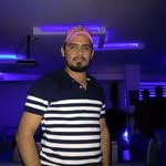 Santos Jonny Garcias Chavarria - @primavera886 - Instagram