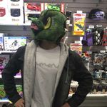 Jonny Clark - @goofball_28 - Instagram