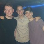 jonny - @jonnyclark96 - Instagram