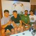 Jonny Cohen - Facebook
