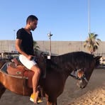 Jonny Cohen - Facebook