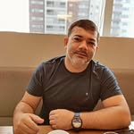 Jonny Cohen Dias - @jonnycohendias - Instagram