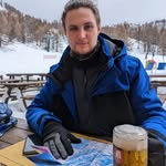 Jonathan Cox - @jonny_cox - Instagram