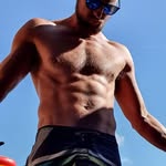 Jonny Cox - @beyondconditioning - Instagram