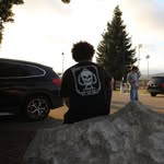 Jonny cox - @805izzy73 - Instagram