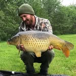 Jonny Cox - @canal_river_wandering - Instagram