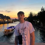 Jonny Cox - @jonnycox2 - Instagram