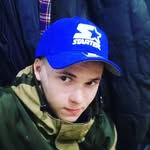 Евгений Волов. - @__jonny__cruz - Instagram