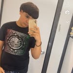 Jonathan Cruz - @jonnycruz1234 - Instagram