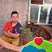 Jonny Cruz - Facebook