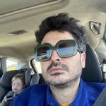 Alex Kleinberg - @jonnydangerously - Instagram