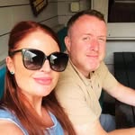 Dean Fitzakerley - @jonny_danger - Instagram