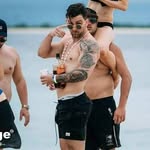 Jonny Danger - @jonnybennet2018 - Instagram