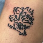 Jonny - @jonnydanger_tattoos - Instagram