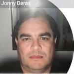 Jonny Deras - @jonnyderas007 - Instagram