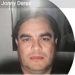 Jonny Deras - Facebook